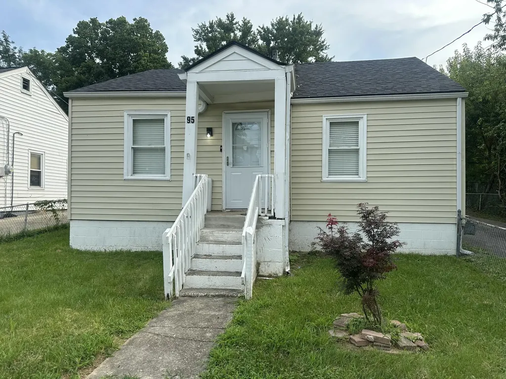 95 Glass Avenue Lexington KY 40505