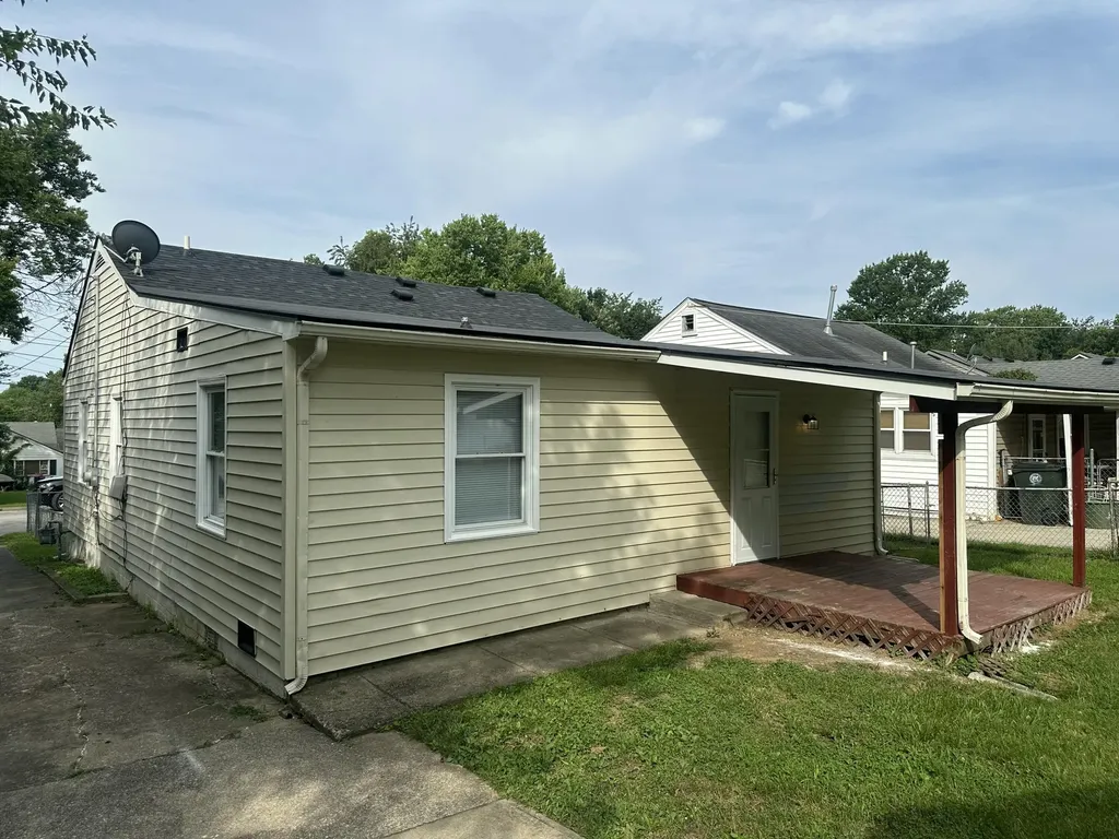 95 Glass Avenue Lexington KY 40505
