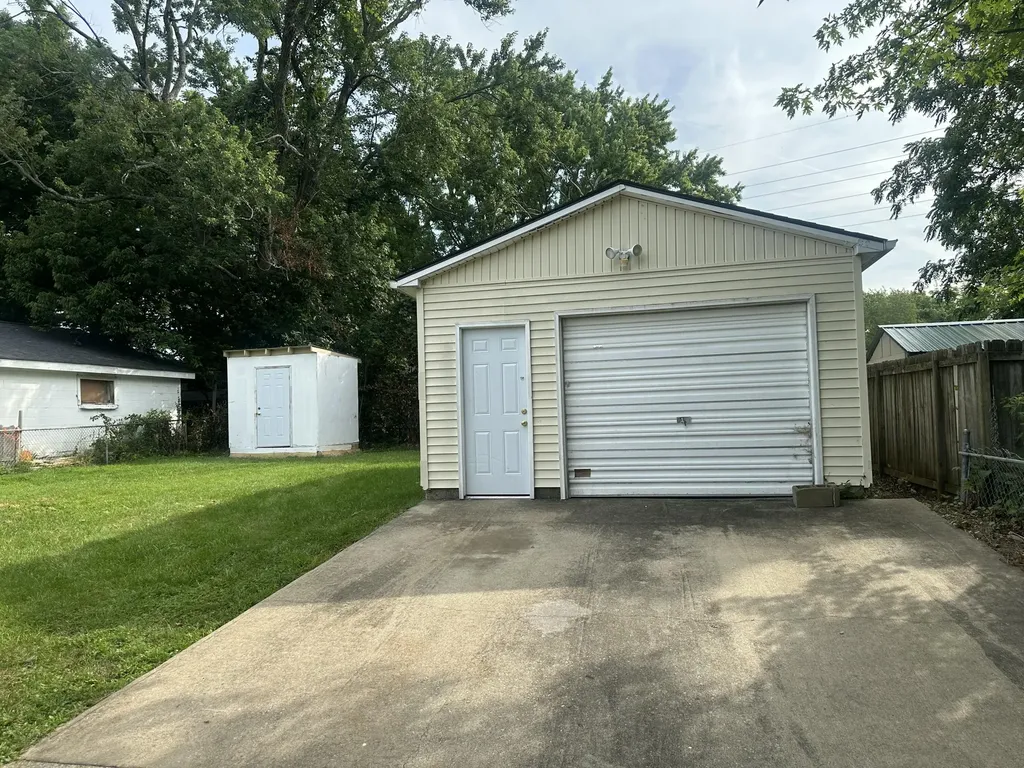 95 Glass Avenue Lexington KY 40505