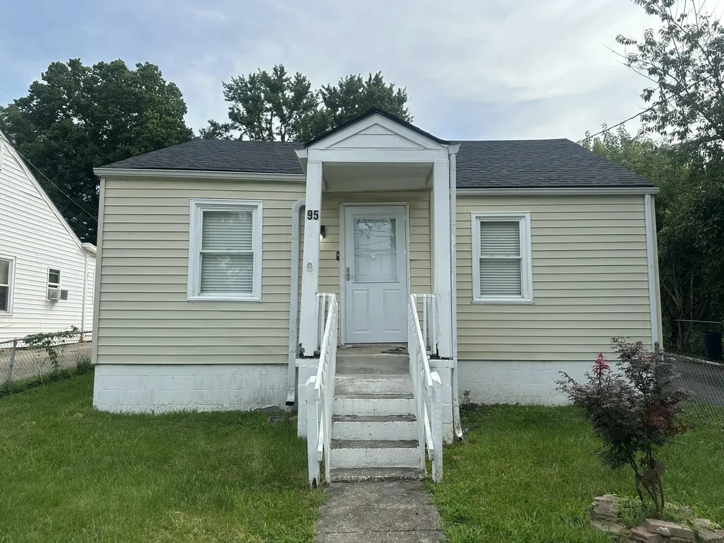 95 Glass Avenue Lexington KY 40505