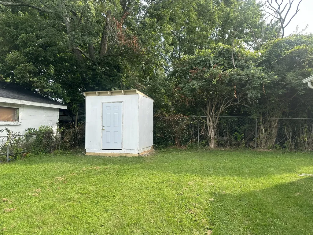 95 Glass Avenue Lexington KY 40505