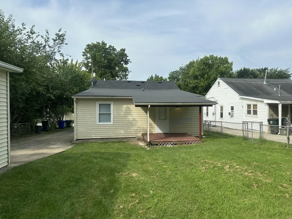 95 Glass Avenue Lexington KY 40505