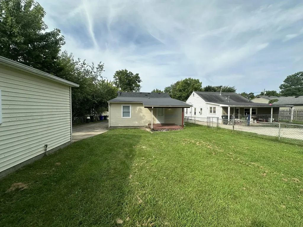 95 Glass Avenue Lexington KY 40505