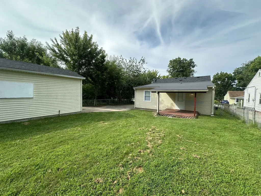 95 Glass Avenue Lexington KY 40505