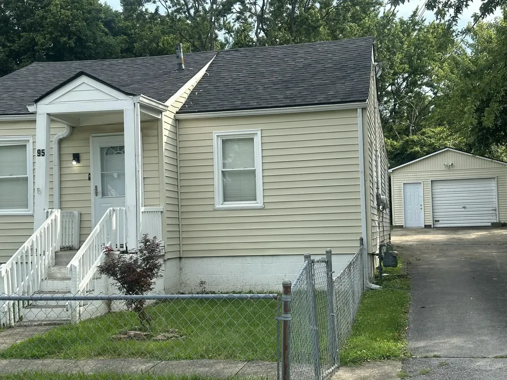95 Glass Avenue Lexington KY 40505