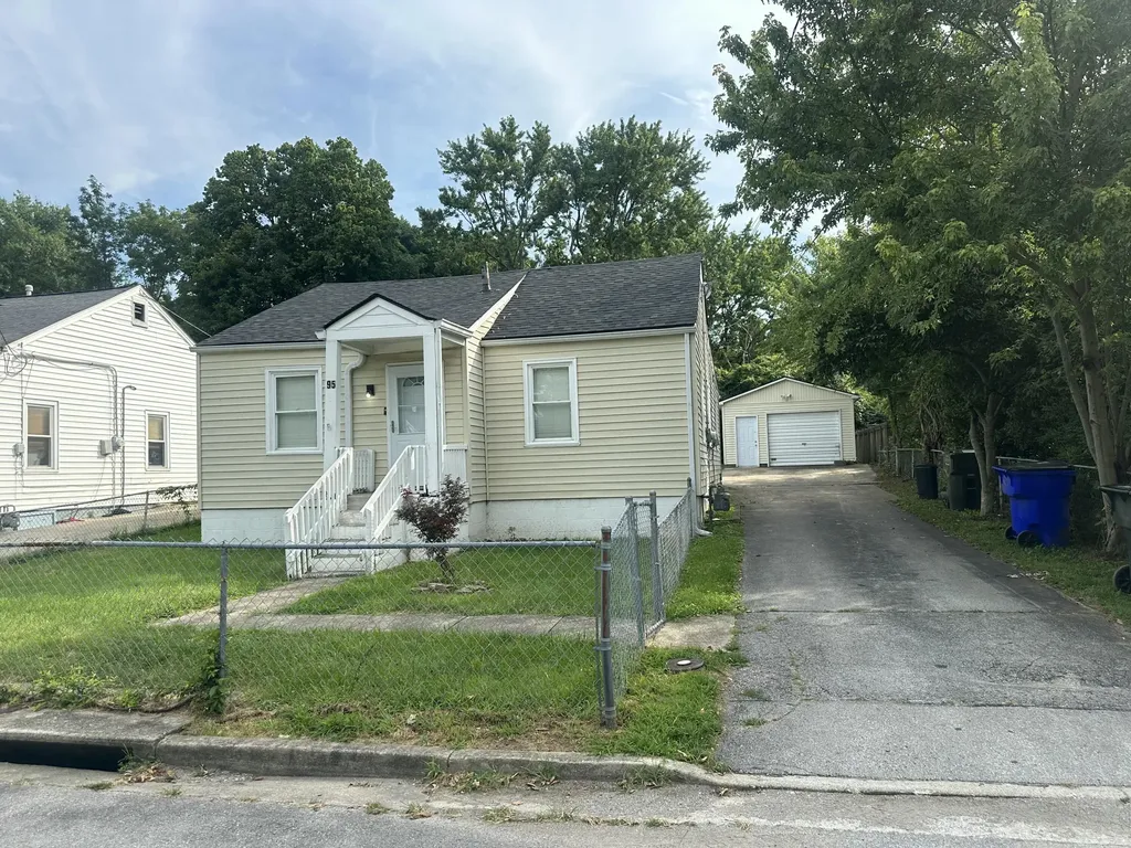 95 Glass Avenue Lexington KY 40505