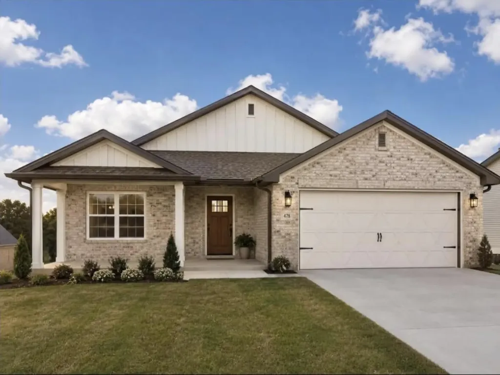 266 Stoney Creek Way Berea KY 40403