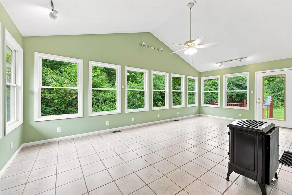 1100 Brush Creek Road Clay City KY 40312