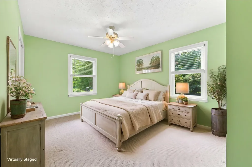 1100 Brush Creek Road Clay City KY 40312