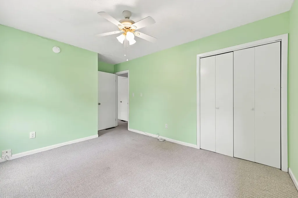1100 Brush Creek Road Clay City KY 40312