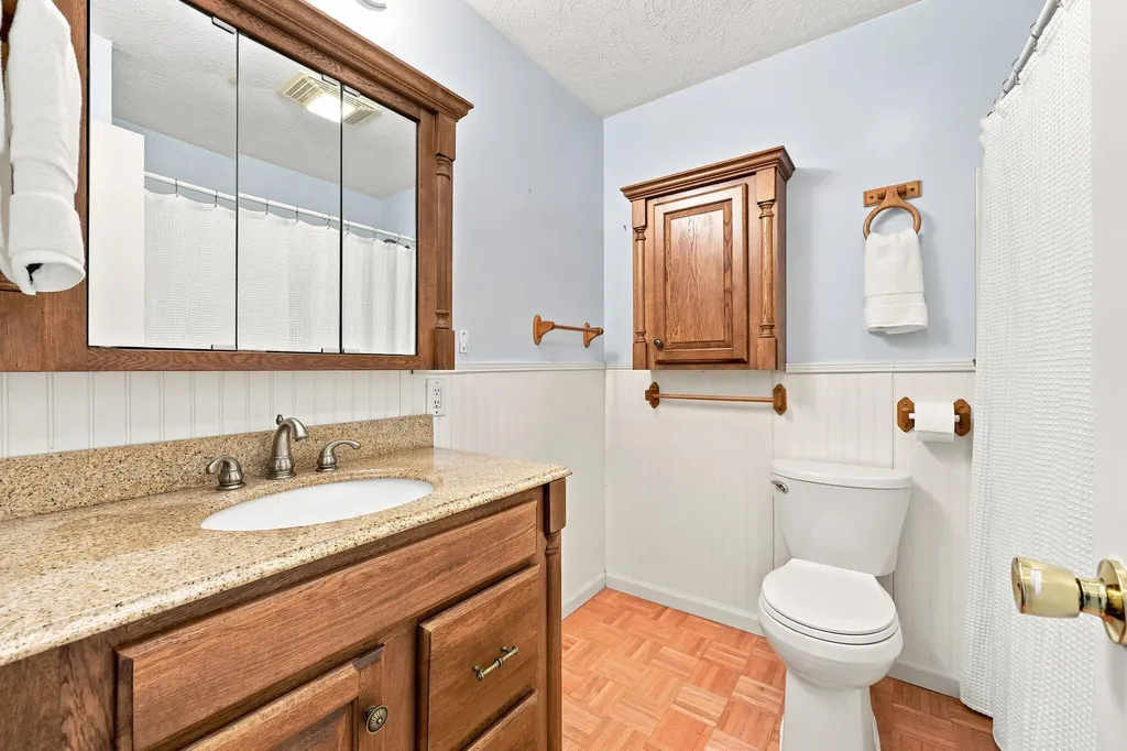 1100 Brush Creek Road Clay City KY 40312