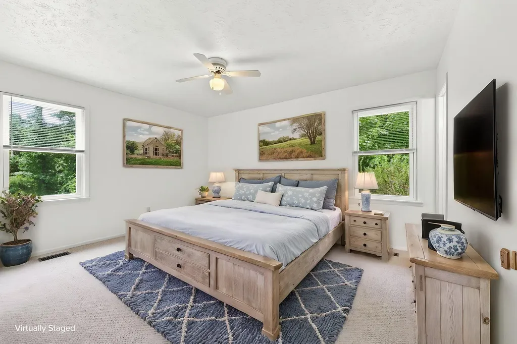 1100 Brush Creek Road Clay City KY 40312
