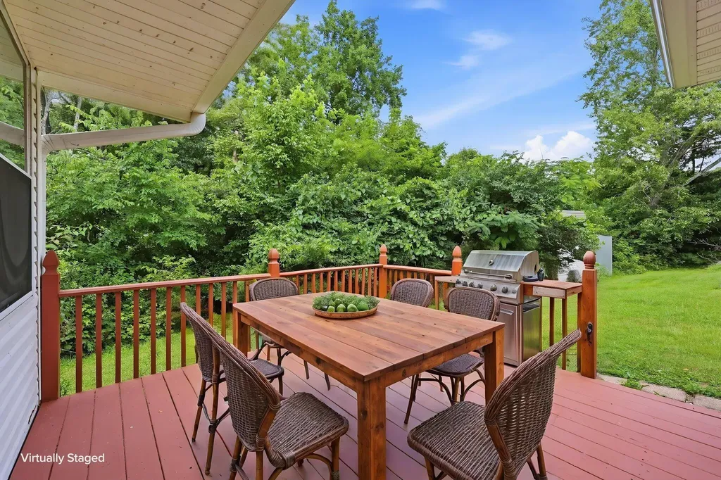 1100 Brush Creek Road Clay City KY 40312