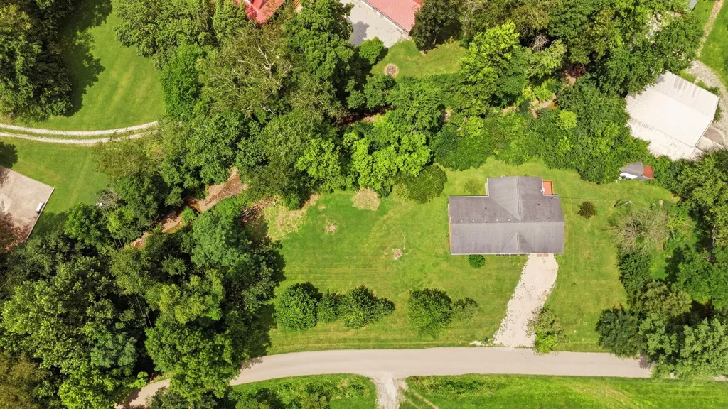 1100 Brush Creek Road Clay City KY 40312