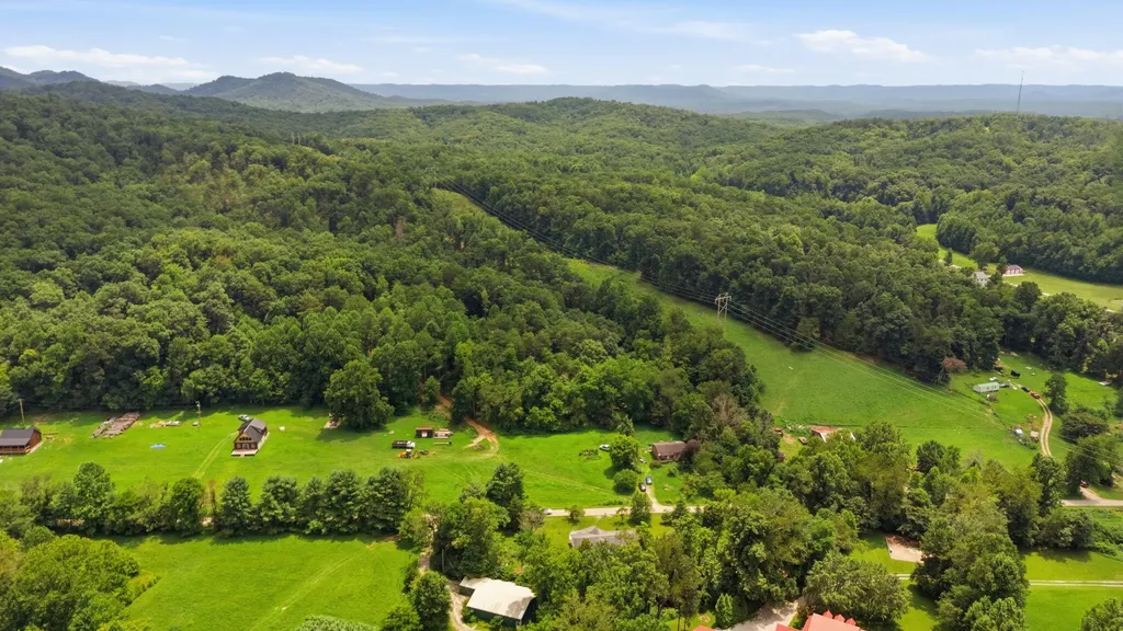 1100 Brush Creek Road Clay City KY 40312