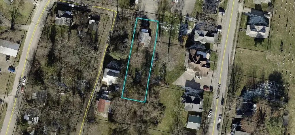 109 Miller Street Somerset KY 42501