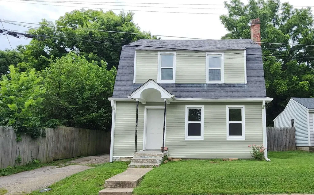 105 Restk Court Nicholasville KY 40356