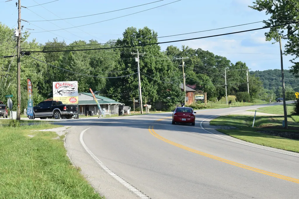 1040 Kentucky 801 Morehead KY 40351
