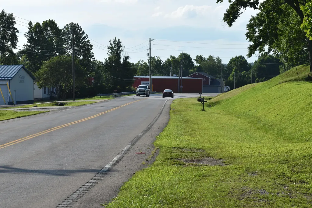 1040 Kentucky 801 Morehead KY 40351
