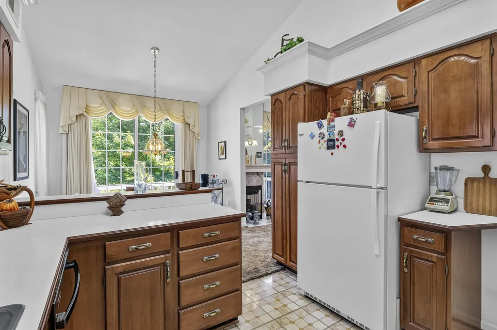 1044 Griffin Gate Drive Lexington KY 40511