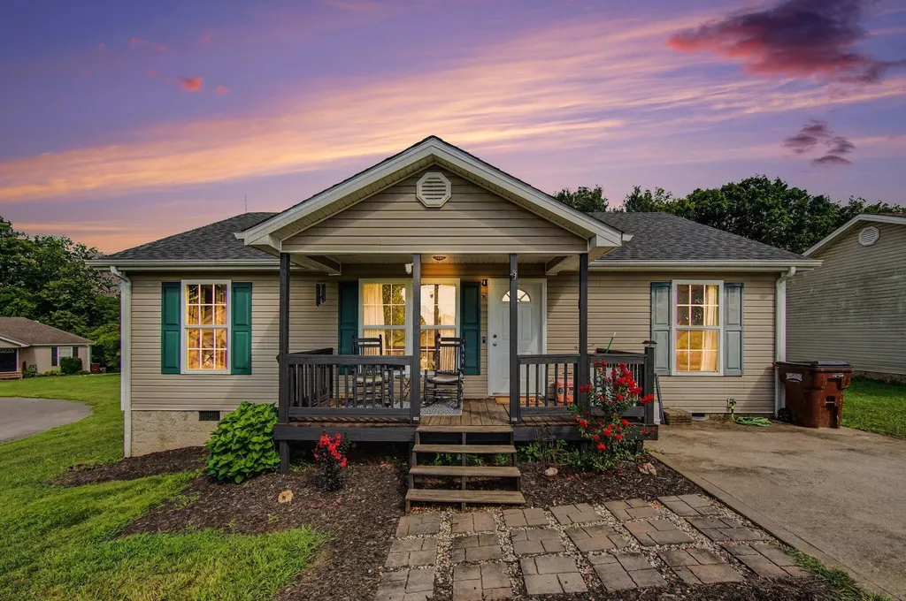 76 Cassie Court Stanford KY 40484