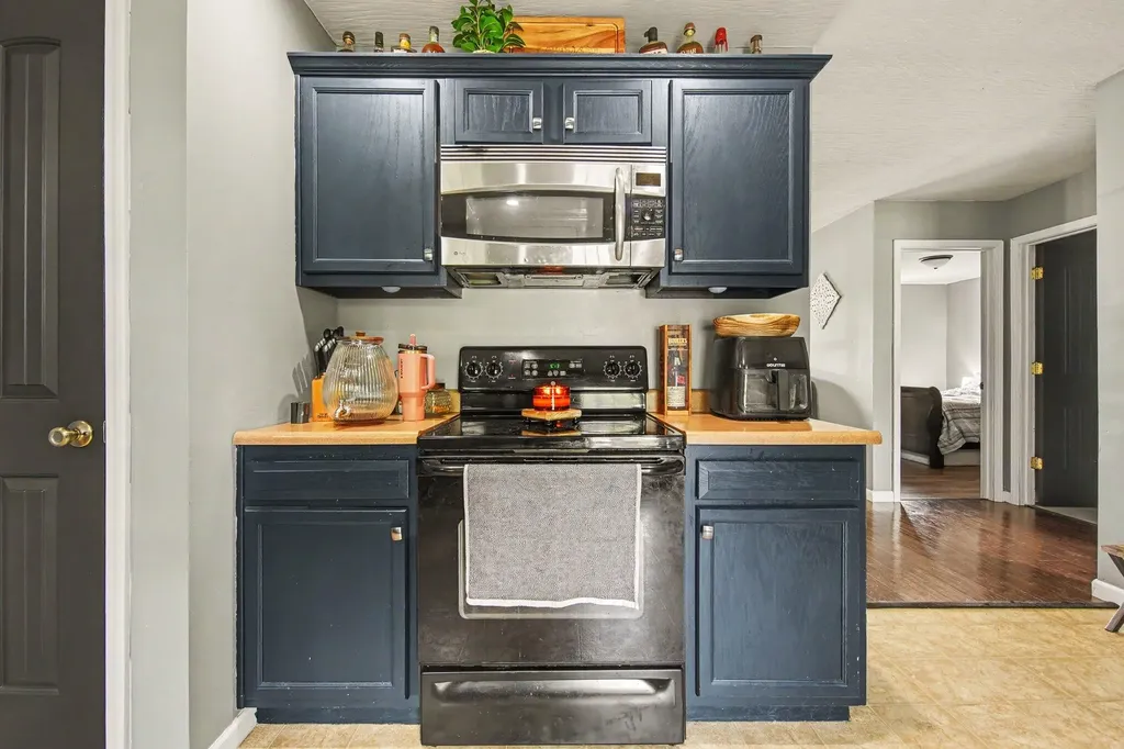 76 Cassie Court Stanford KY 40484