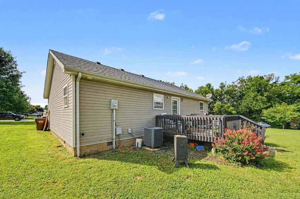 76 Cassie Court Stanford KY 40484