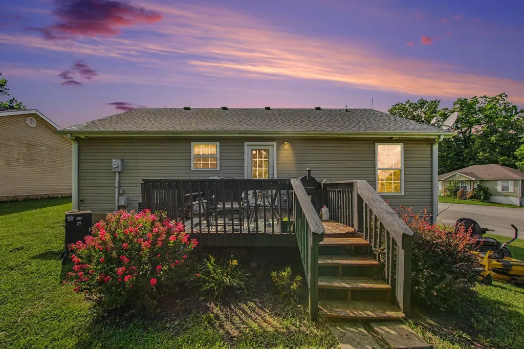 76 Cassie Court Stanford KY 40484
