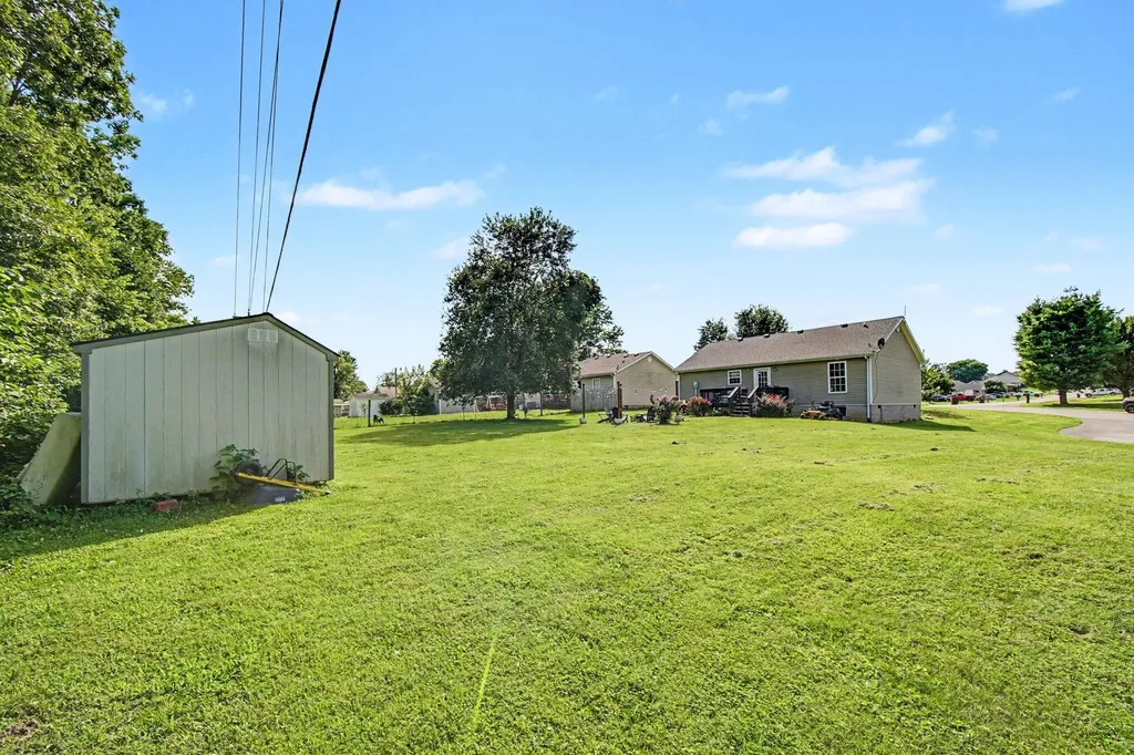 76 Cassie Court Stanford KY 40484