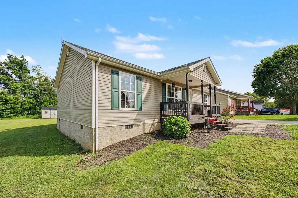 76 Cassie Court Stanford KY 40484