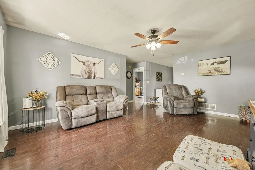 76 Cassie Court Stanford KY 40484