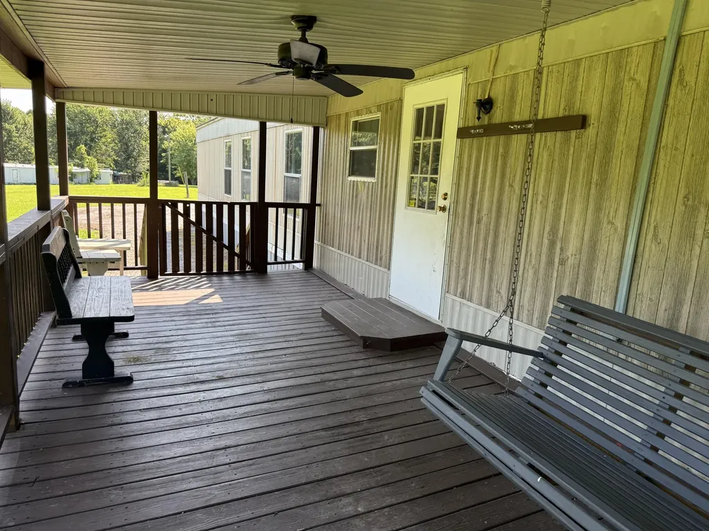 1090 Furnace Mountain Road Monticello KY 42633