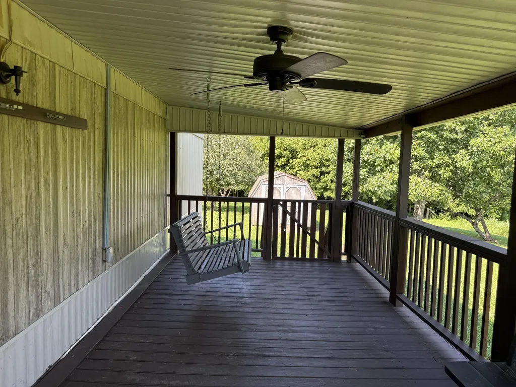 1090 Furnace Mountain Road Monticello KY 42633