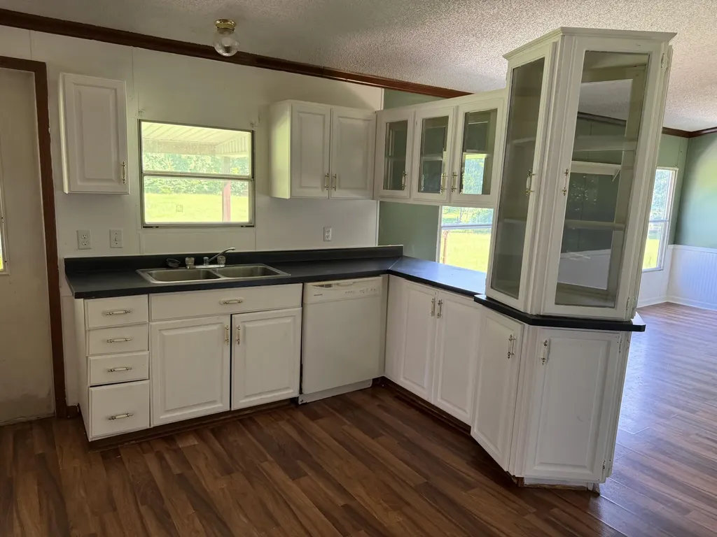 1090 Furnace Mountain Road Monticello KY 42633