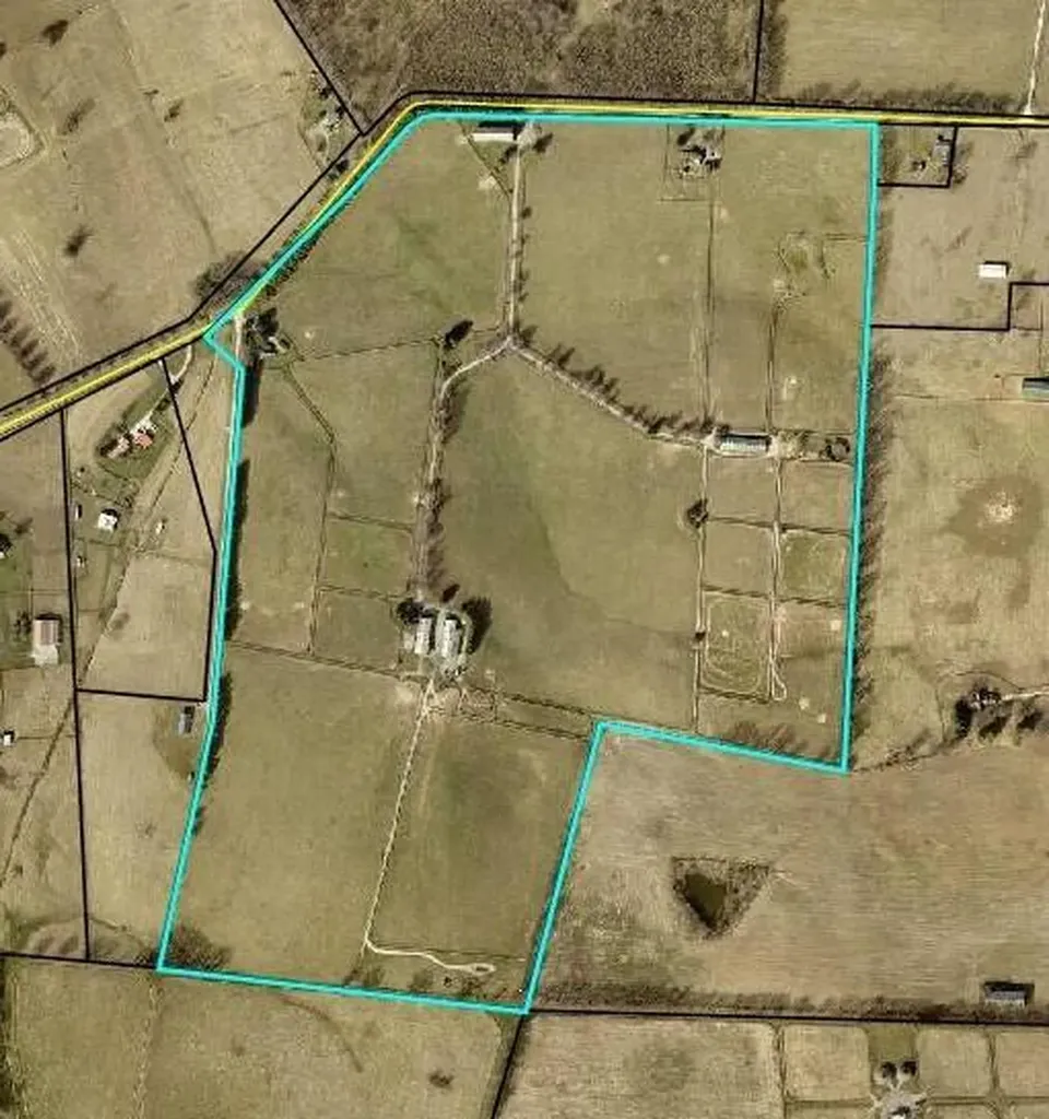 345 Brentsville Road Paris KY 40361
