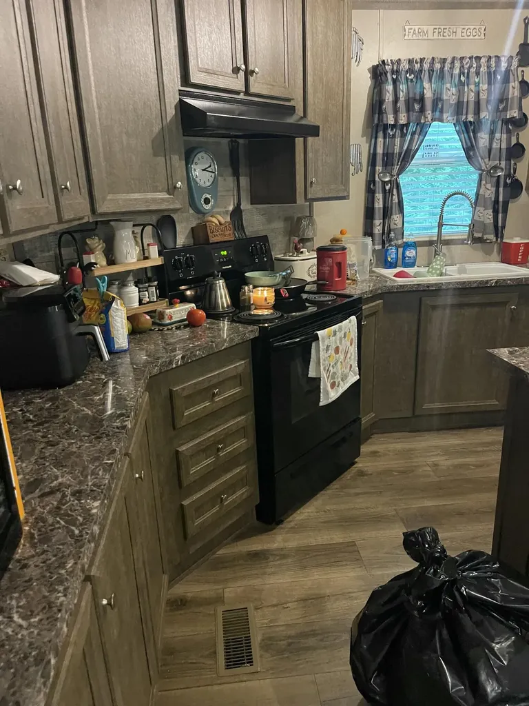 238 Coal Stone Branch Road Miracle KY 40856