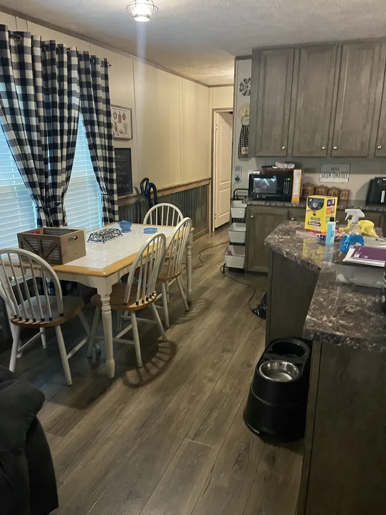 238 Coal Stone Branch Road Miracle KY 40856