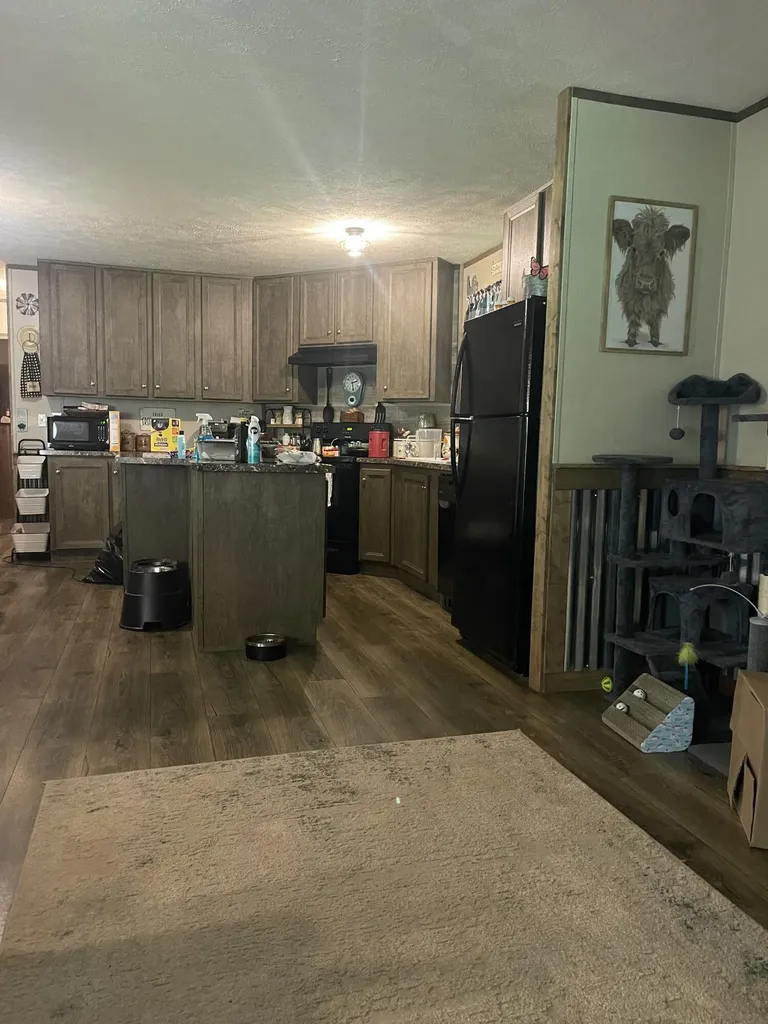 238 Coal Stone Branch Road Miracle KY 40856