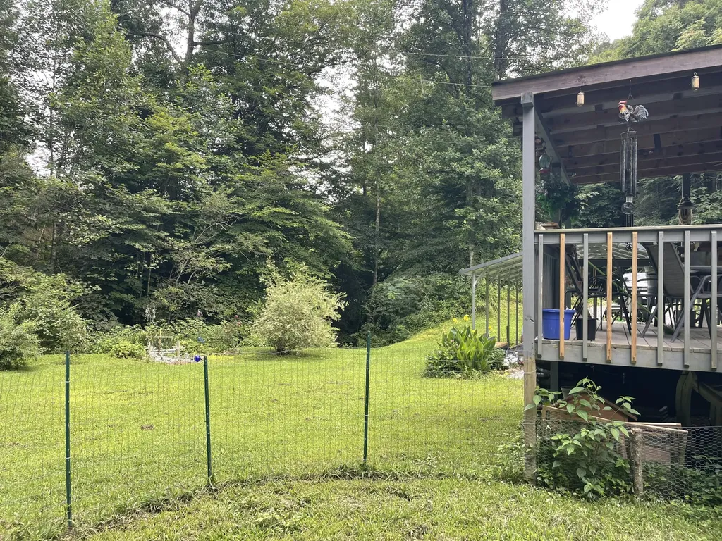 238 Coal Stone Branch Road Miracle KY 40856