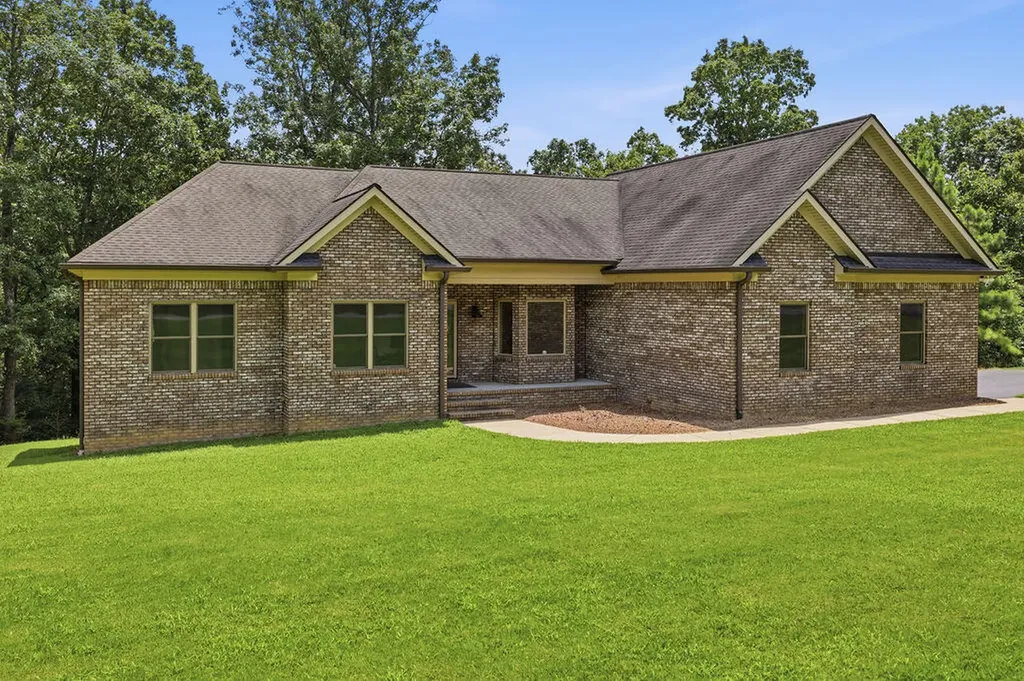 274 Haynes Cemetery Road Murray KY 42071