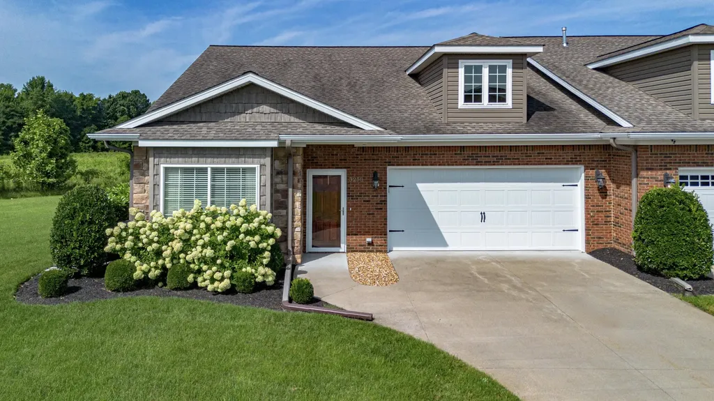 3258 Mallard Circle Paducah KY 42001