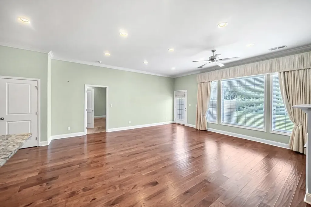3258 Mallard Circle Paducah KY 42001