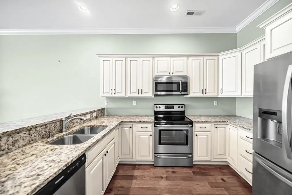 3258 Mallard Circle Paducah KY 42001