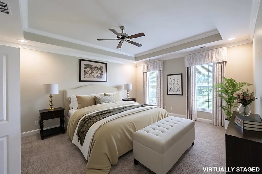 3258 Mallard Circle Paducah KY 42001