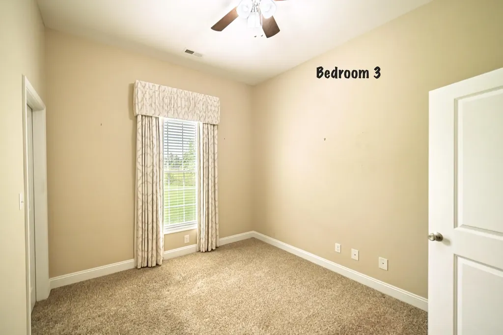 3258 Mallard Circle Paducah KY 42001
