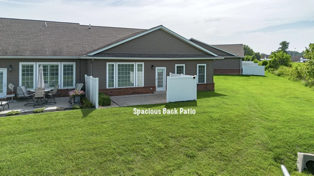 3258 Mallard Circle Paducah KY 42001