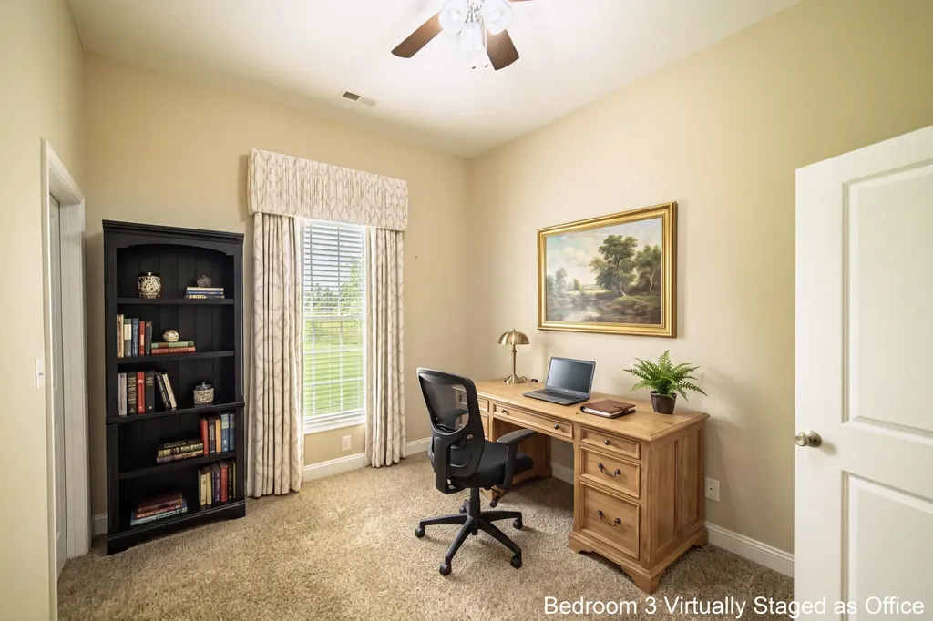 3258 Mallard Circle Paducah KY 42001