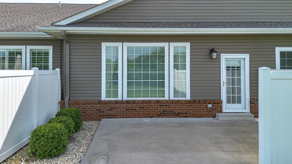 3258 Mallard Circle Paducah KY 42001
