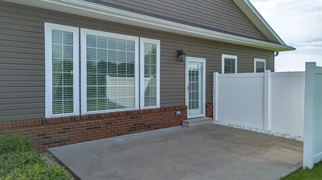 3258 Mallard Circle Paducah KY 42001