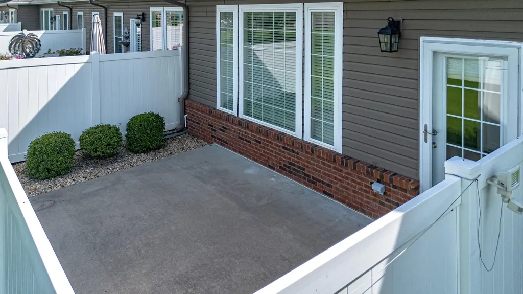 3258 Mallard Circle Paducah KY 42001